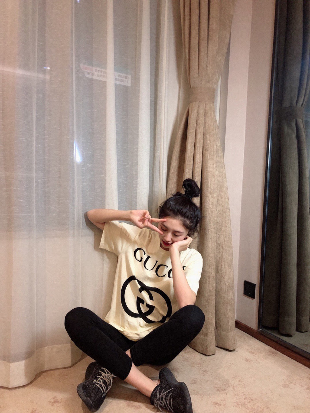 Gucci T-Shirt – Merit Trends - Main Image