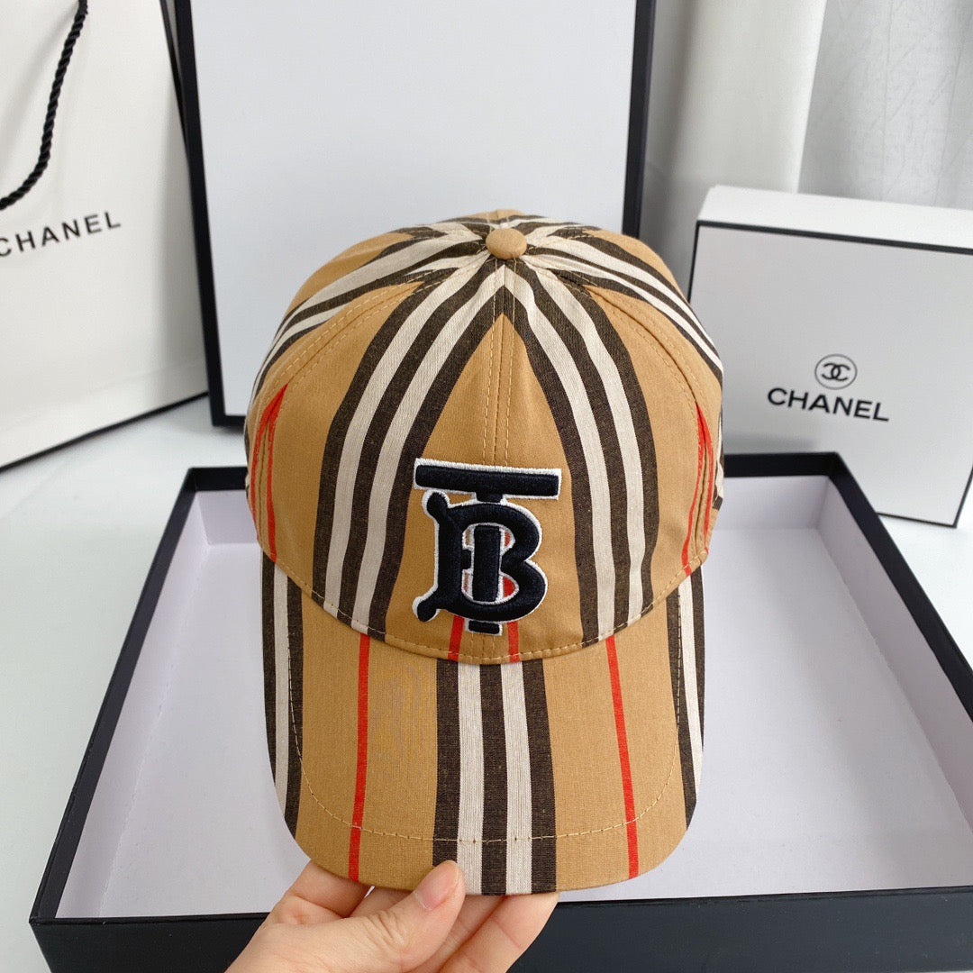 Burberry Baseball cap