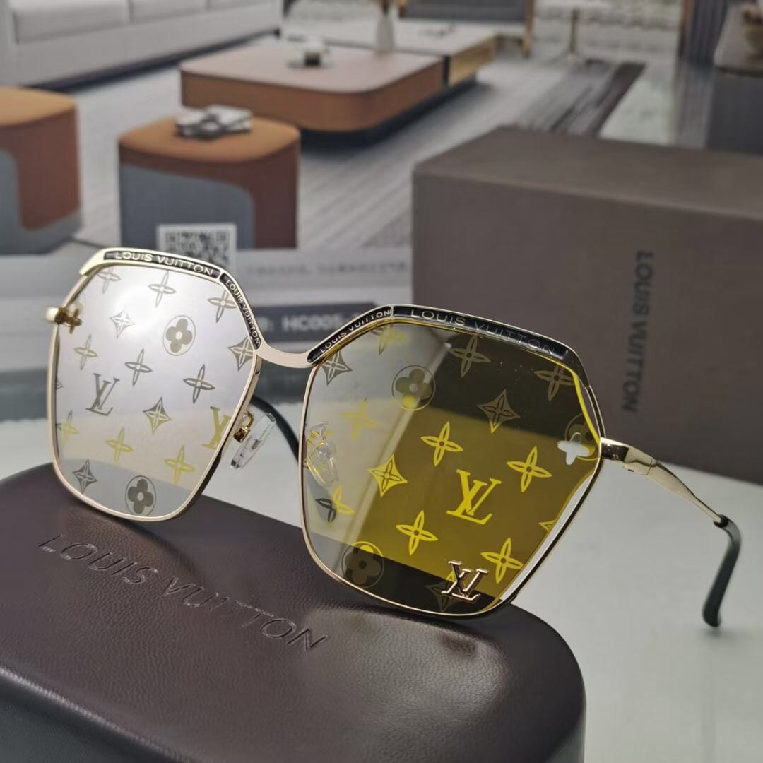 Louis Vuitton Sunglasses