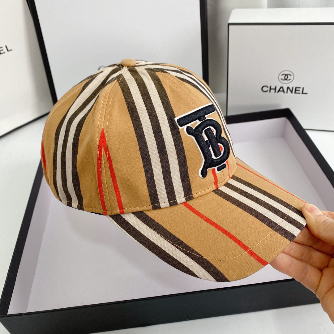 Burberry Baseball cap