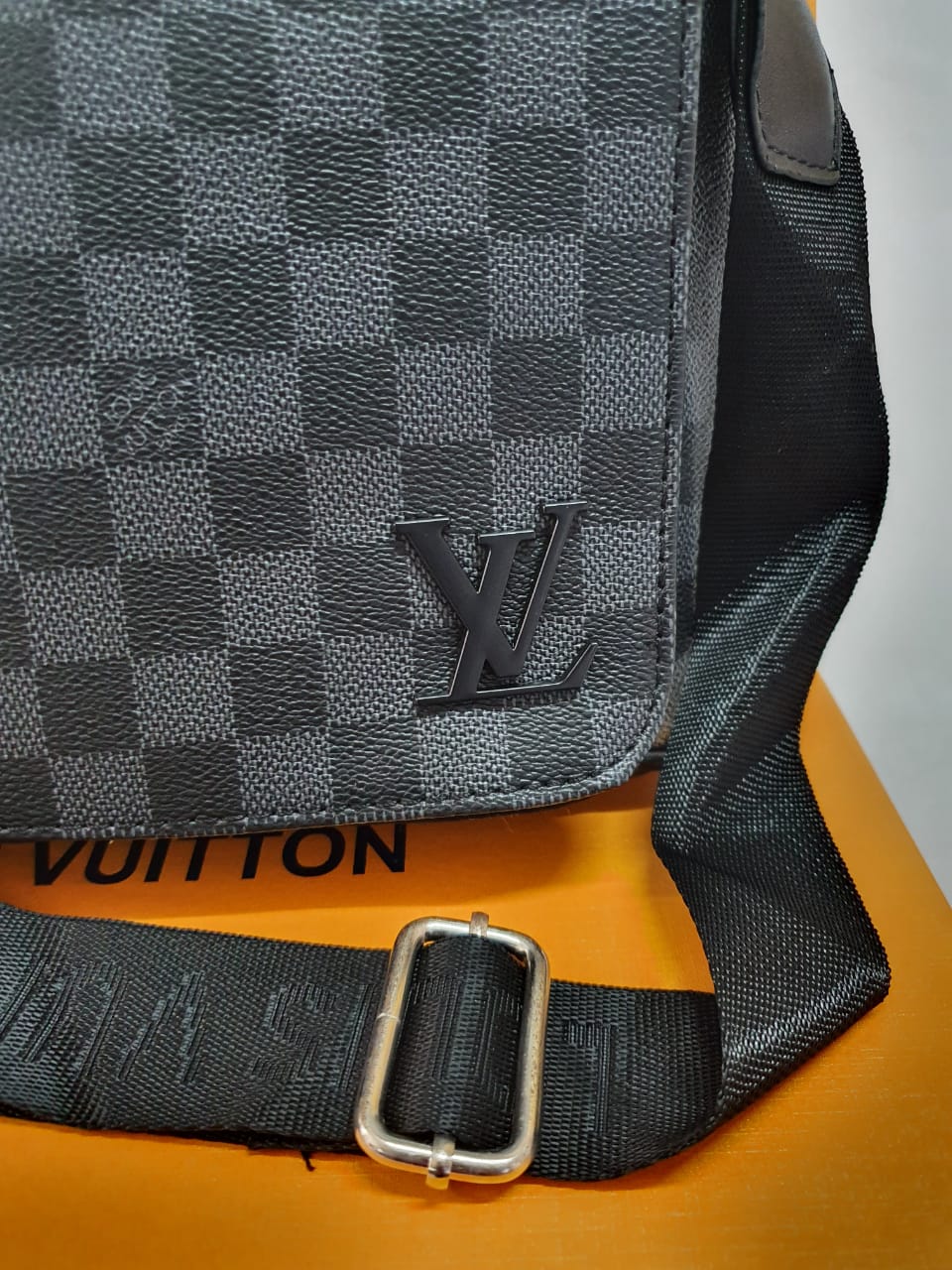 Louis Vuitton Crossbody Bag