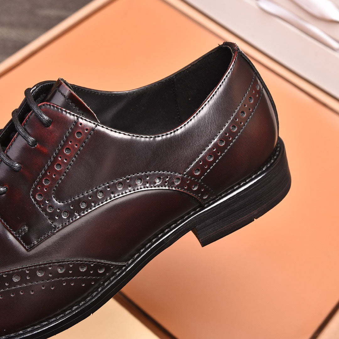 Men’s formal shoe - Louis Vuitton