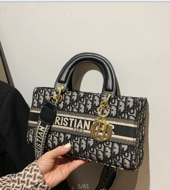 Christian dior handbag