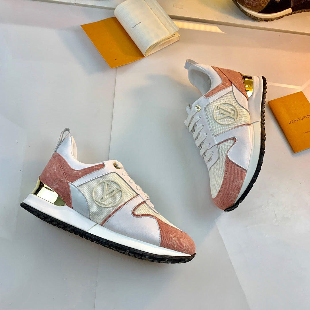 Louis Vuitton runaway sneakers