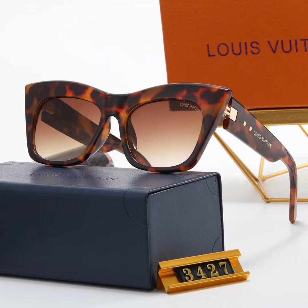 Louis Vuitton Sunglasses