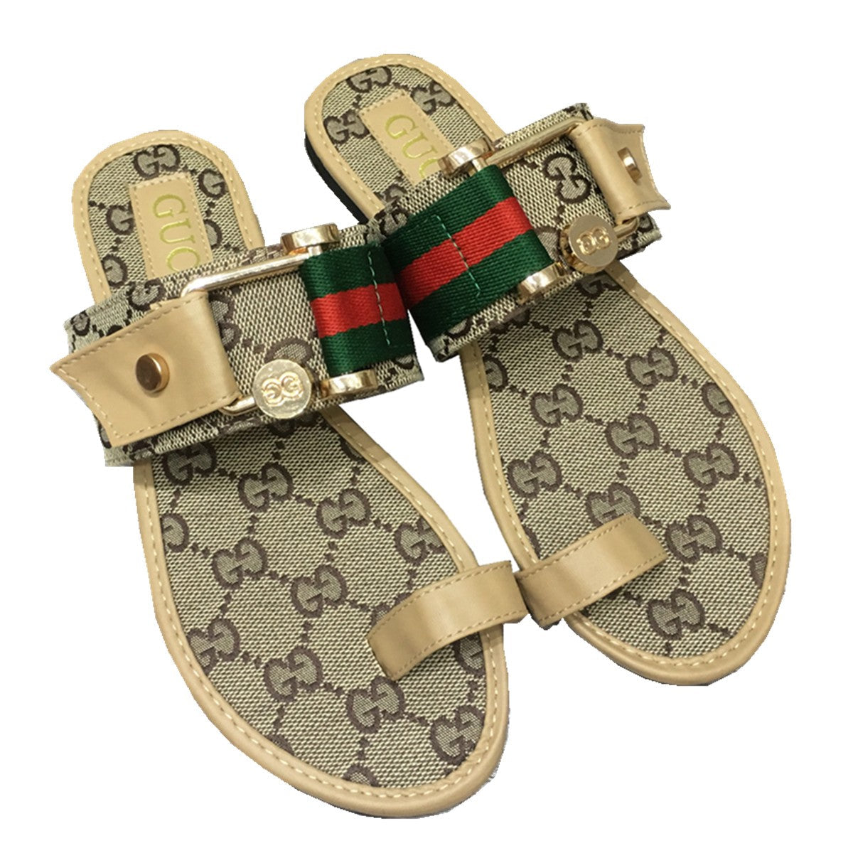 Gucci sandals