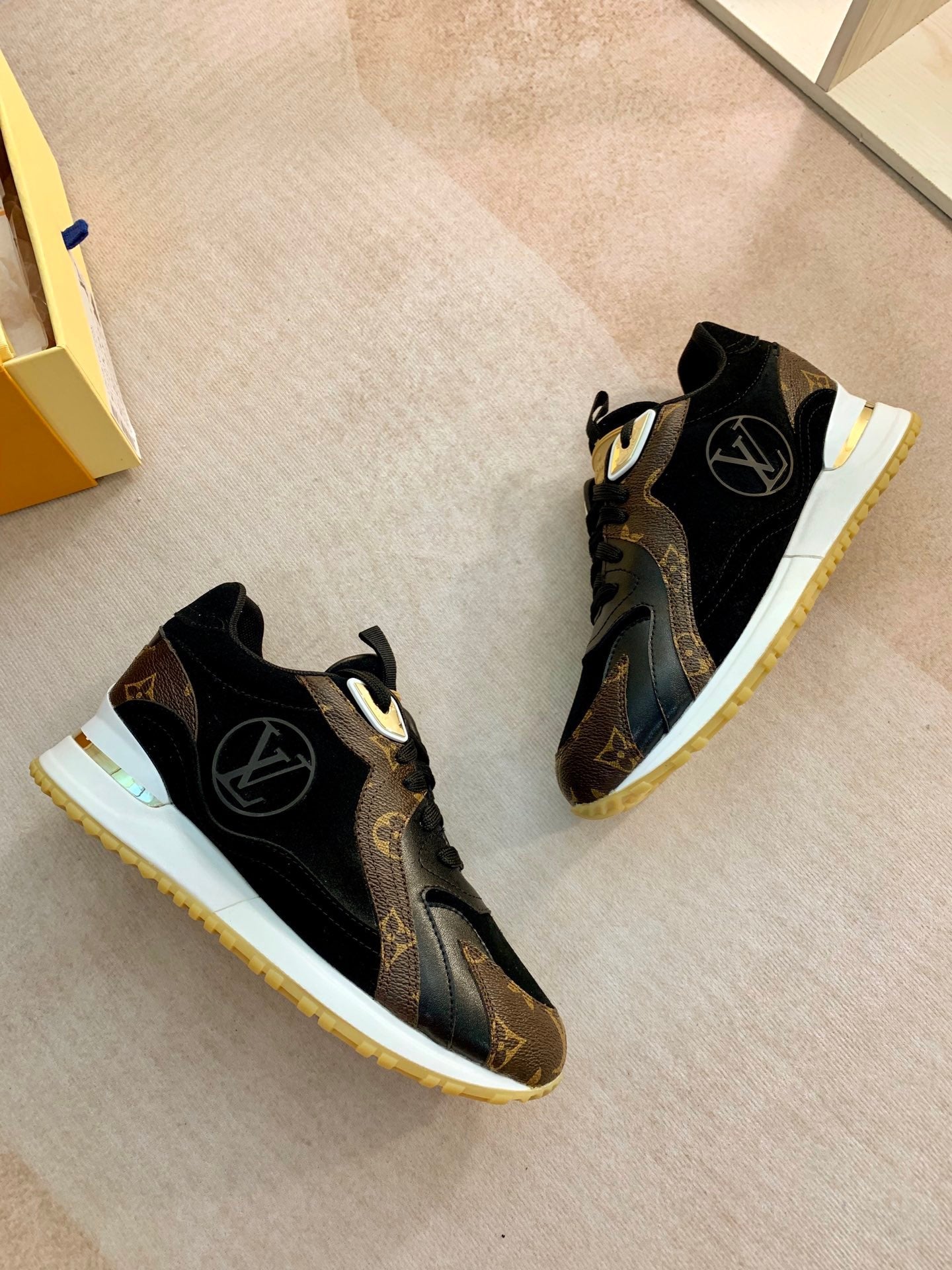 Louis Vuitton sneaker