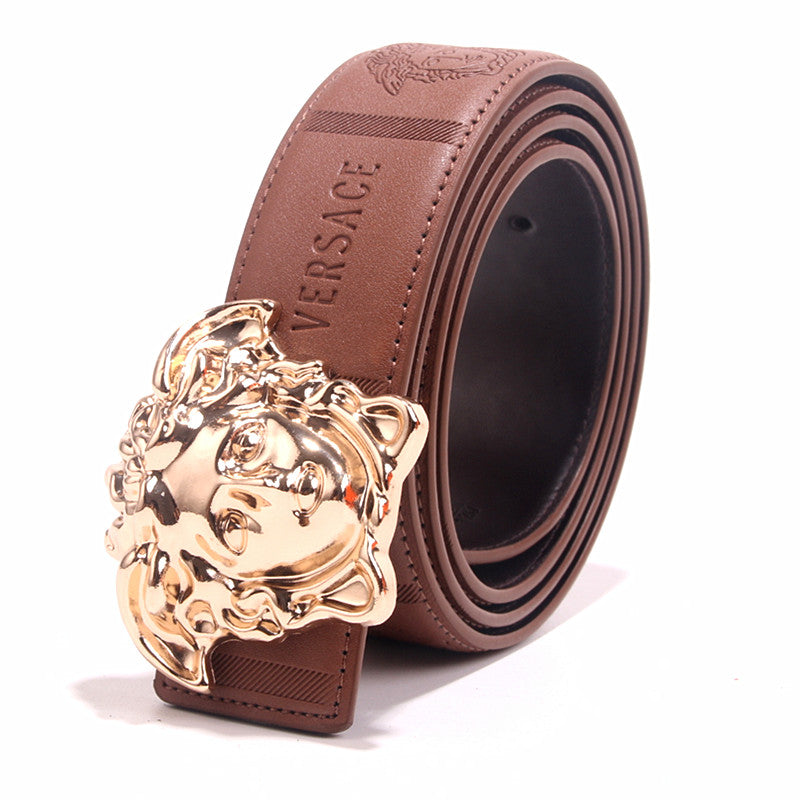Versace Belts