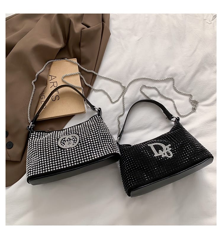 Designer handbags (Asorted)