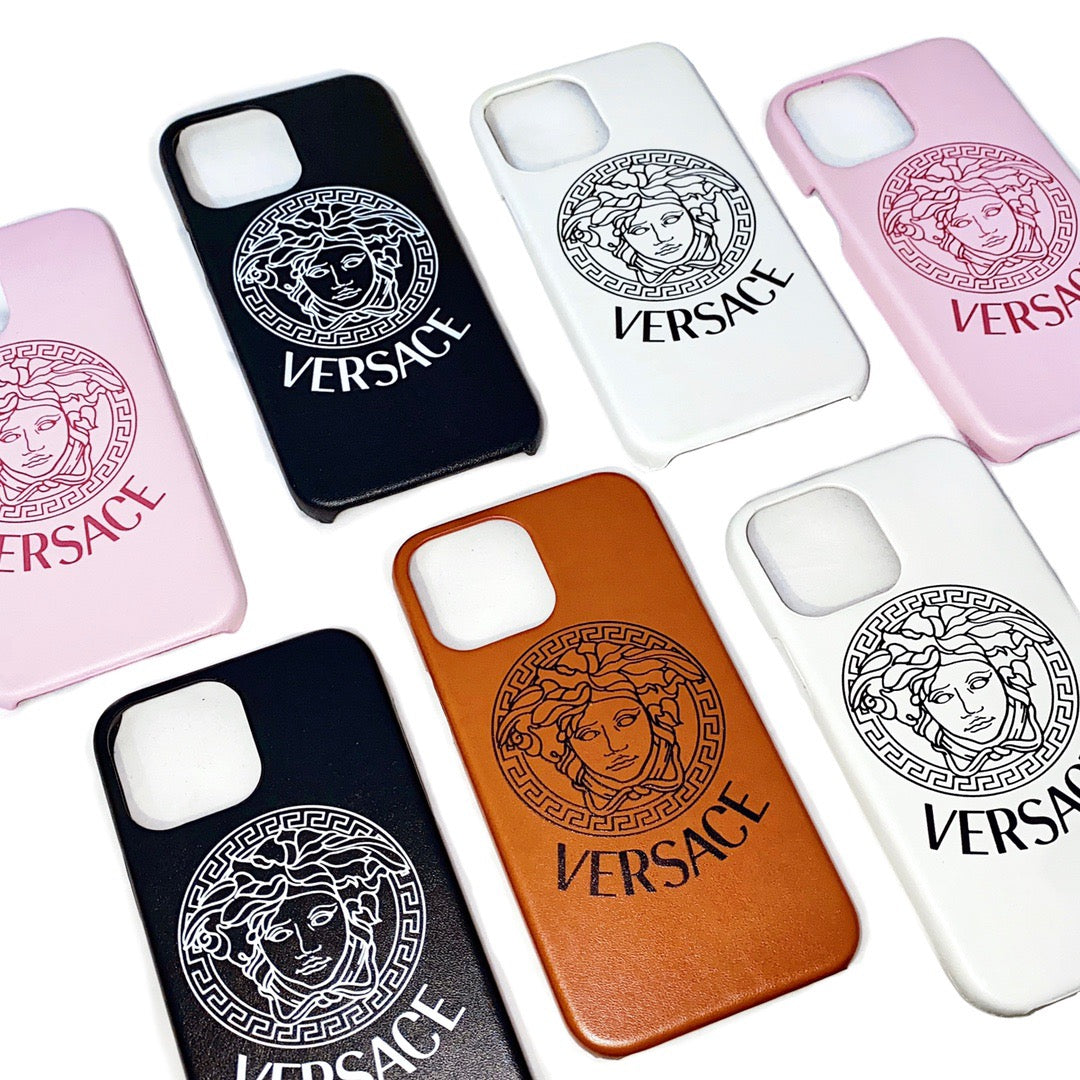 Versace phone case