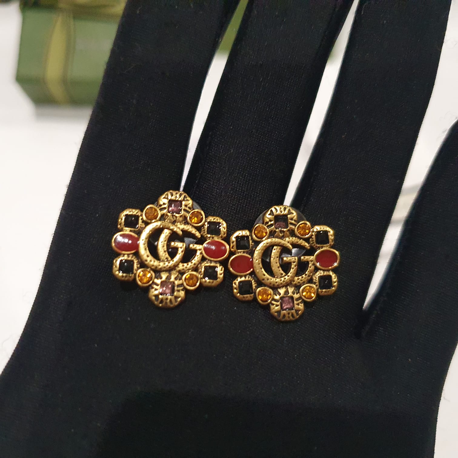 Gucci Earrings