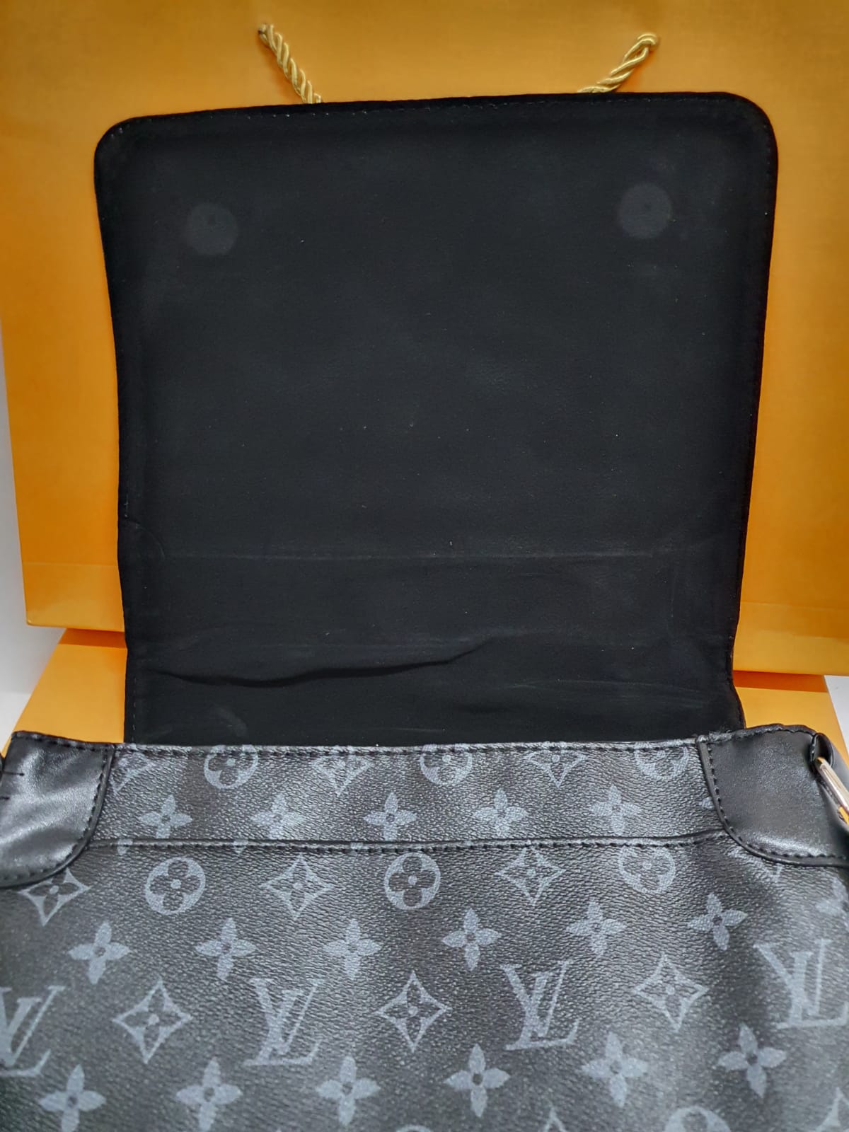 Louis Vuitton Crossbody Bag