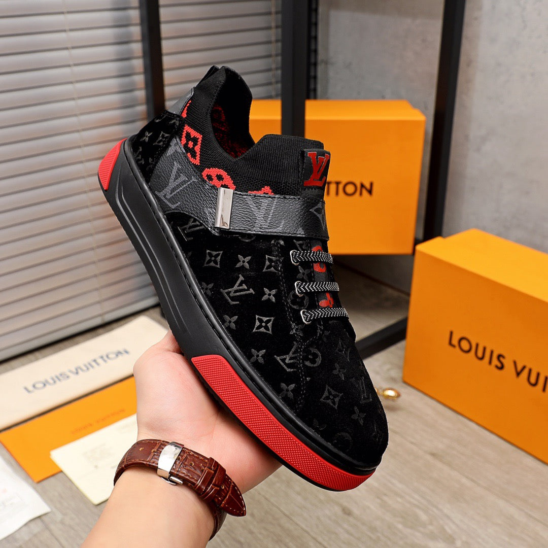 Louis Vuitton sneaker