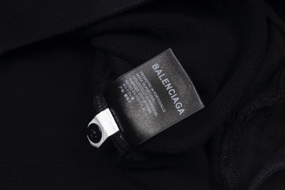 Balenciaga Hoodie sweater