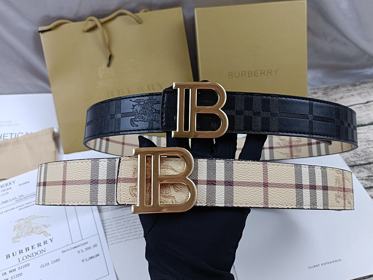 Burberry Belt