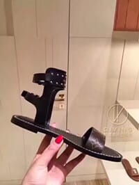 Louis Vuitton Nomad Sandals