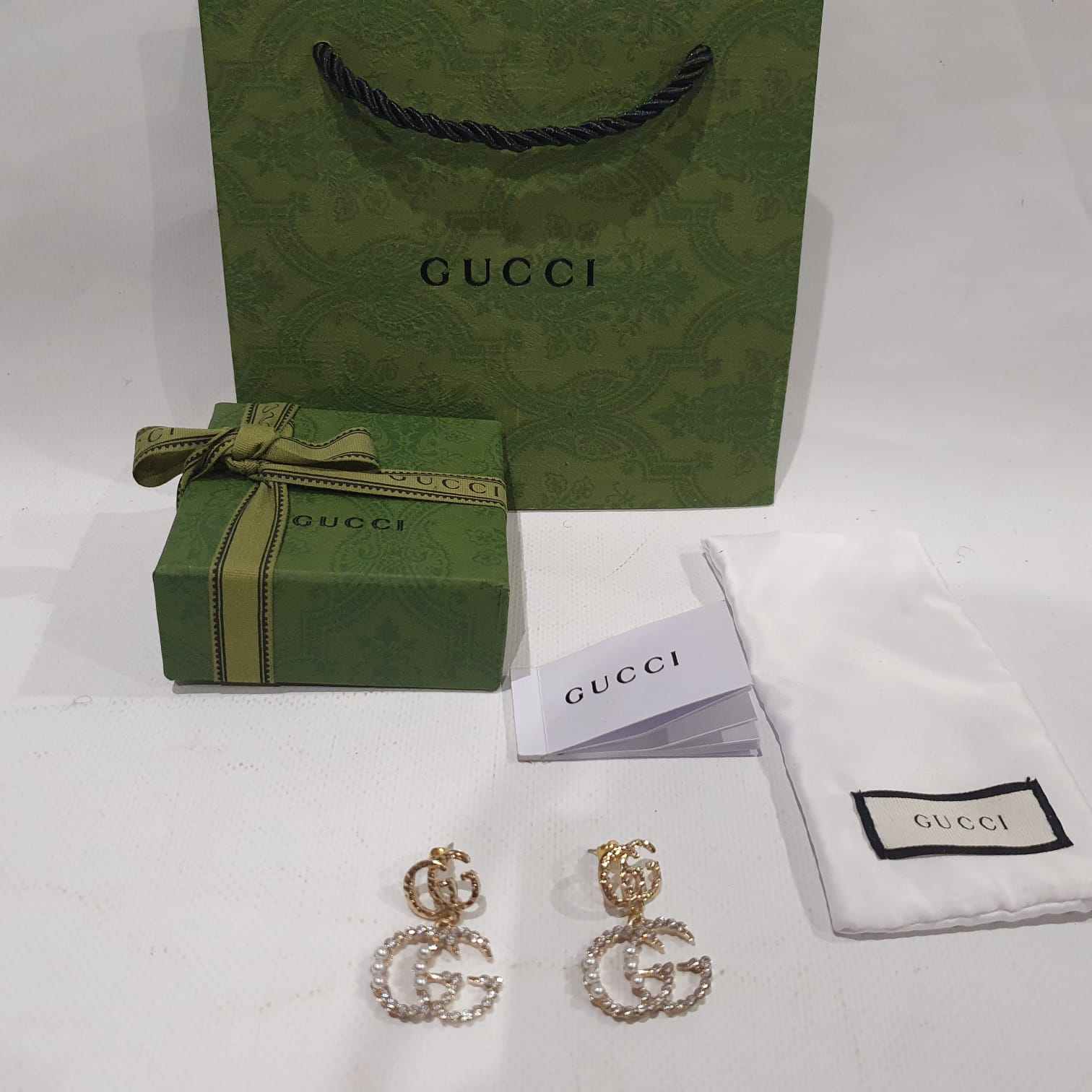 Gucci Earrings