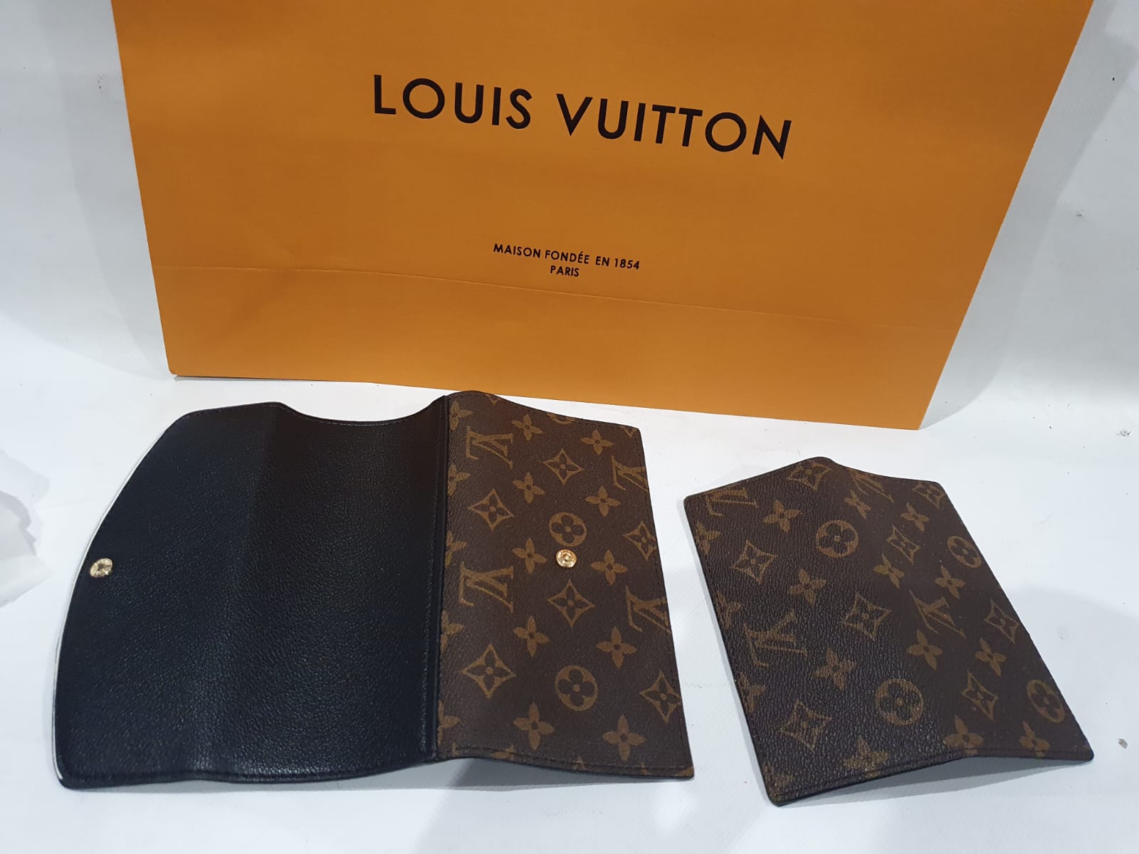 Louis  Vuitton Wallet