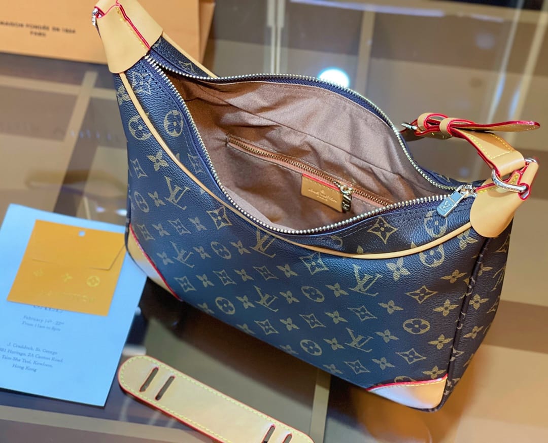 Louis Vuitton Boulogne Handbag Sets