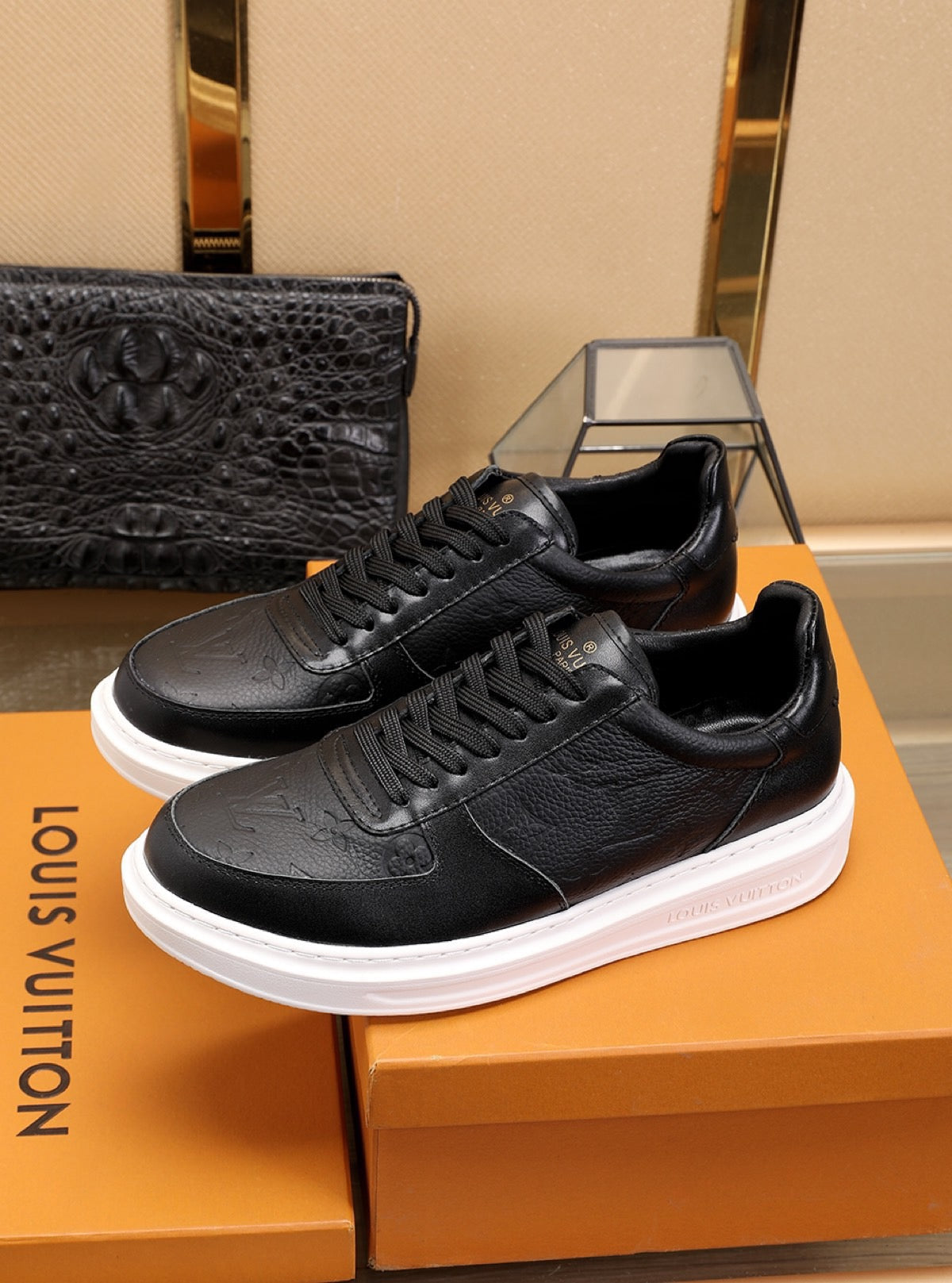 Louis Vuitton sneaker