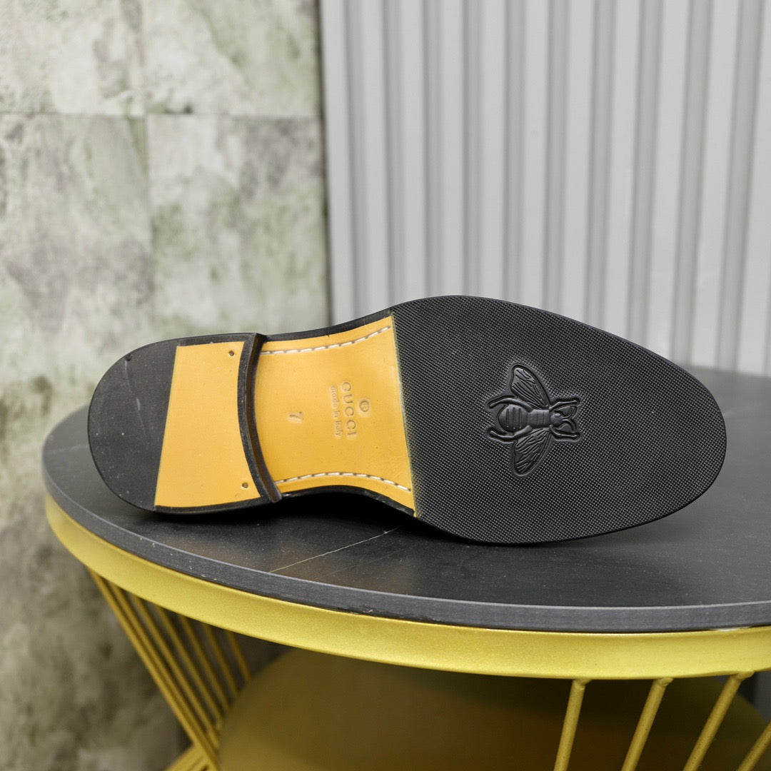 Gucci formal shoes
