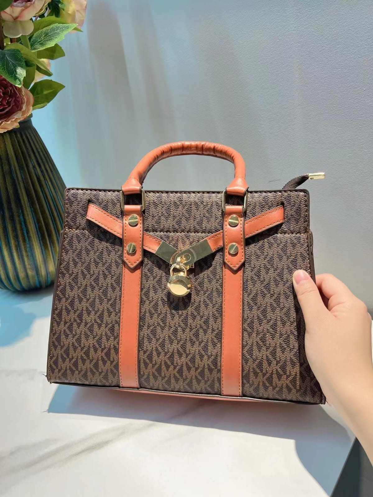 Michael Kors Handbag