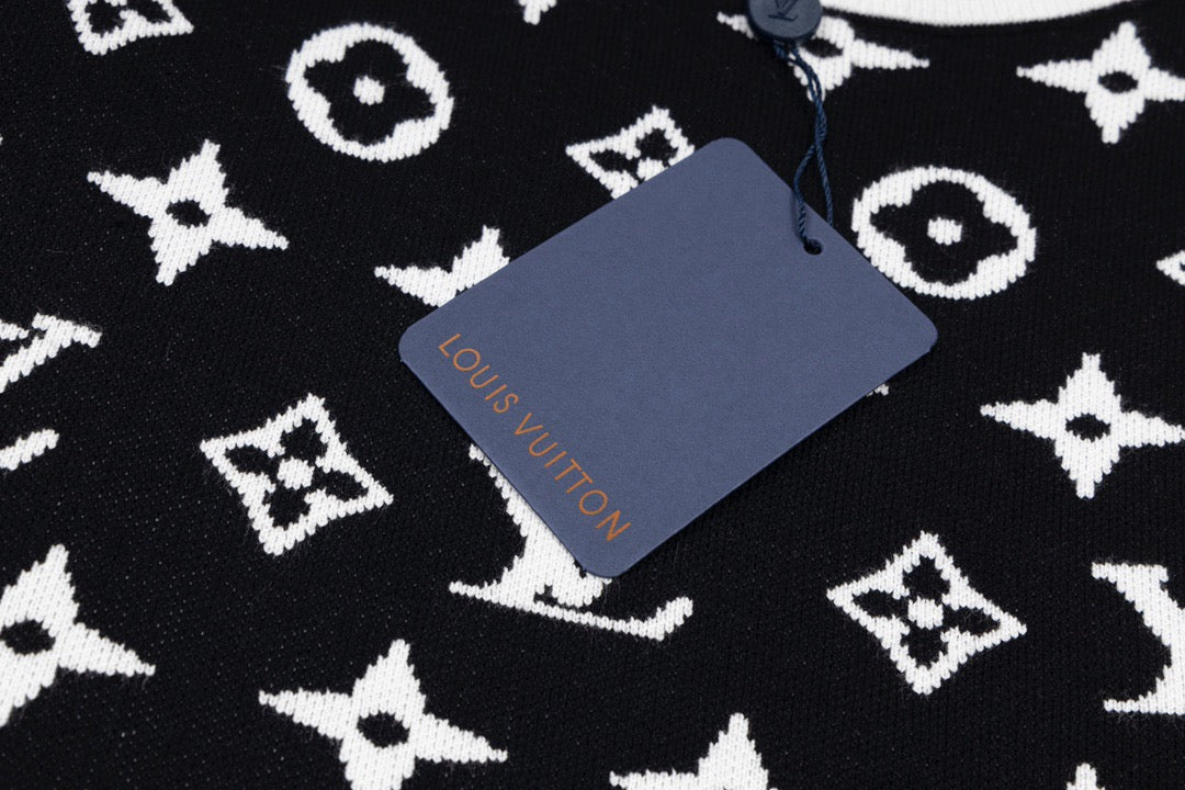Louis Vuitton Sweater