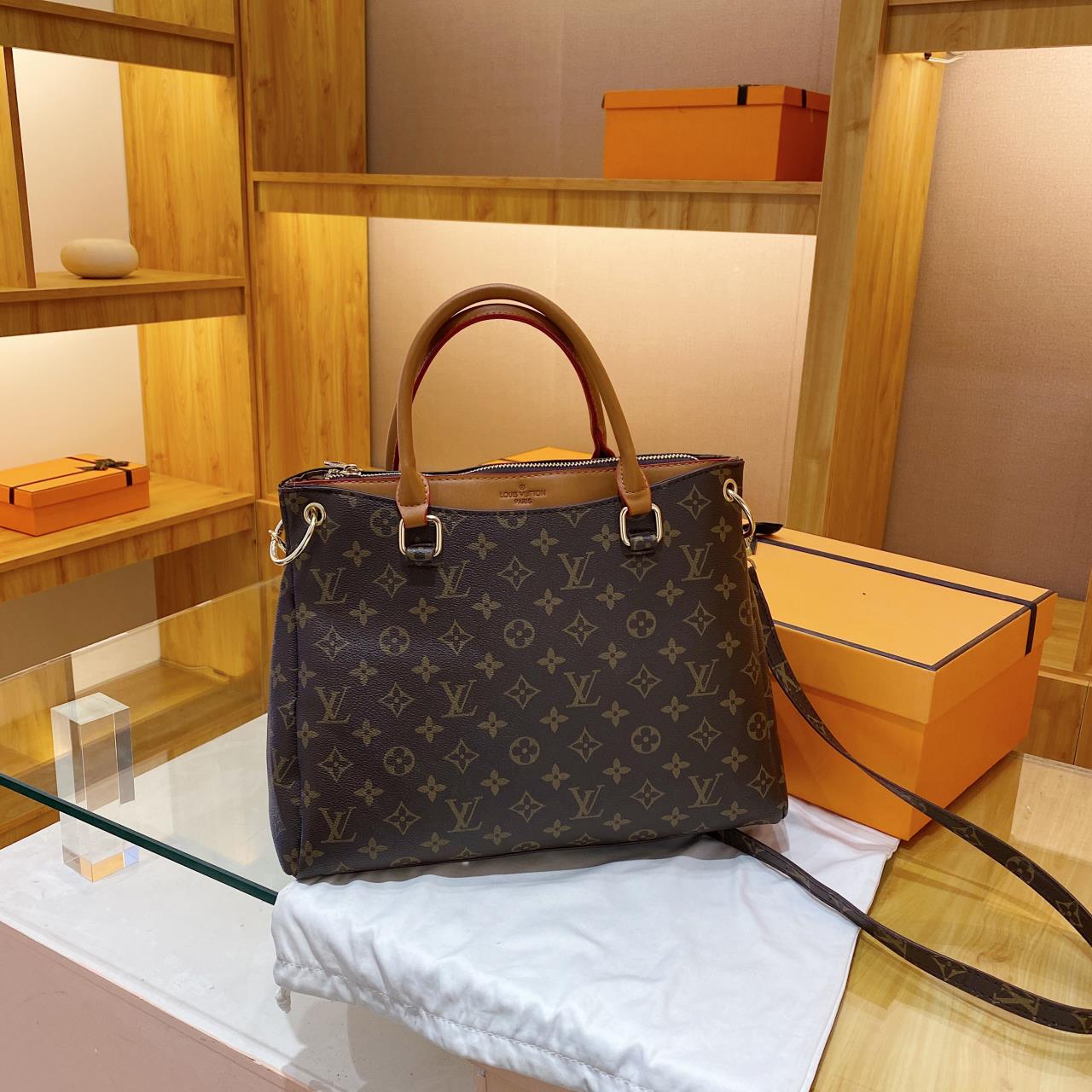 Louis Vuitton Handbag