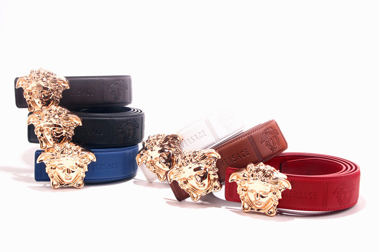 Versace Belts