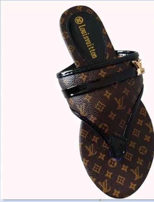 Louis Vuitton Sandals