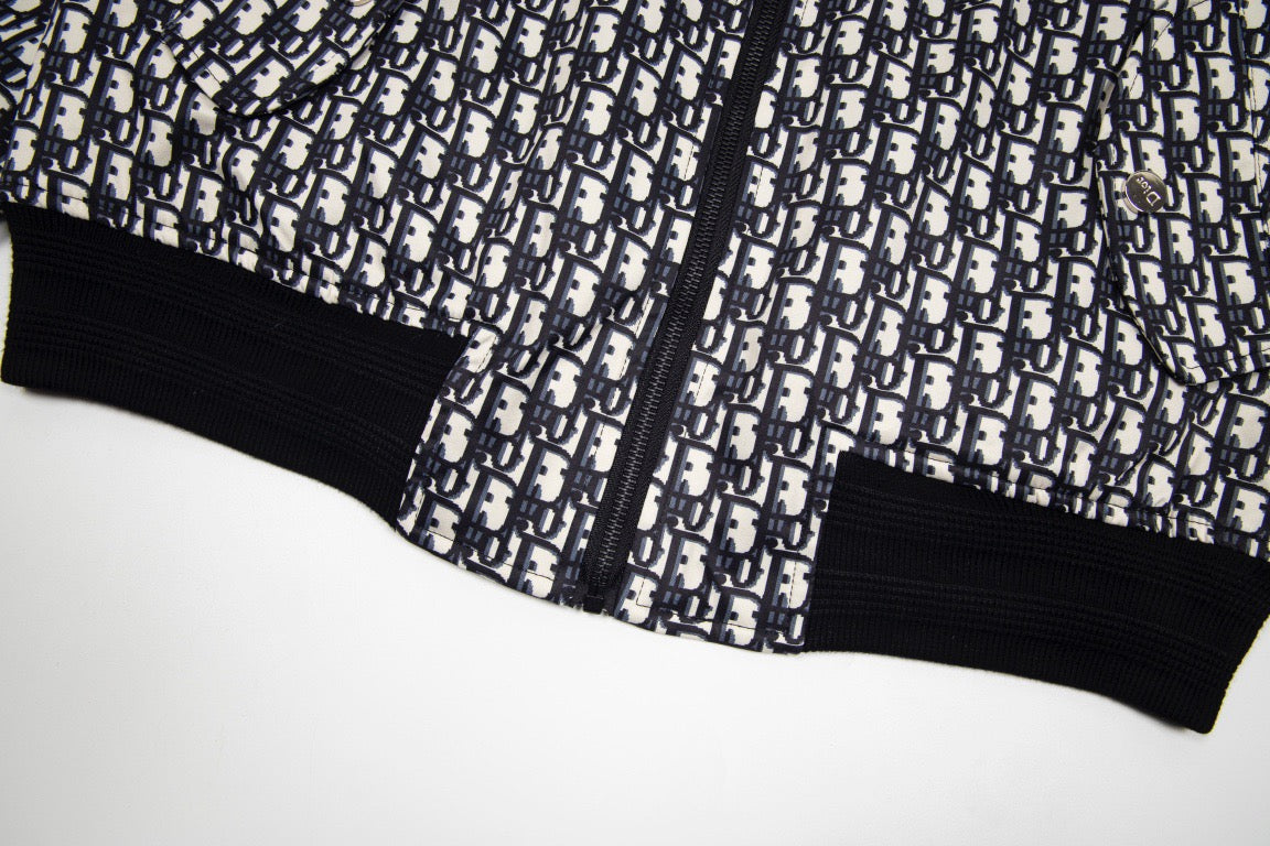 Christian Dior Jacket