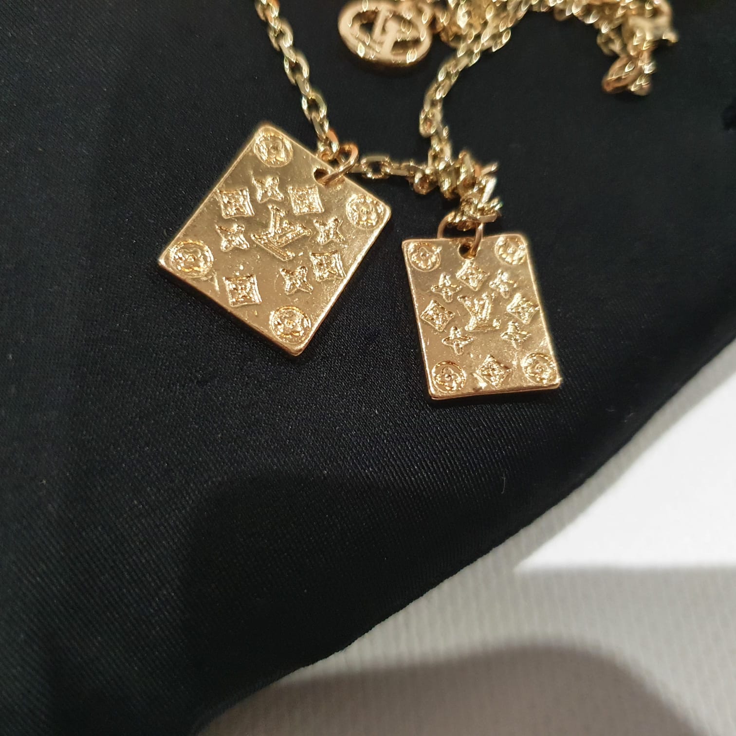 Louis Vuitton Necklace