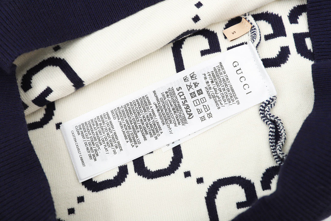 Gucci sweater