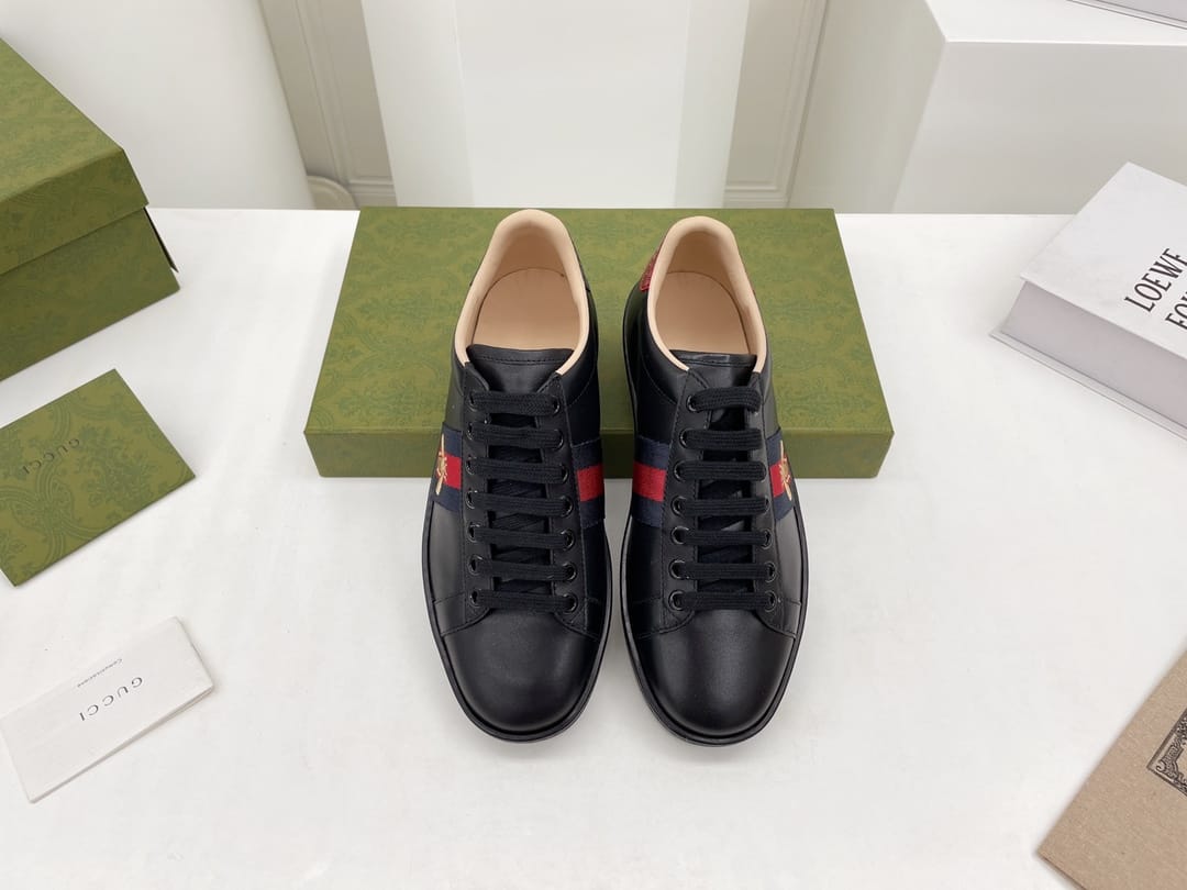 Gucci Ace bee Sneakers