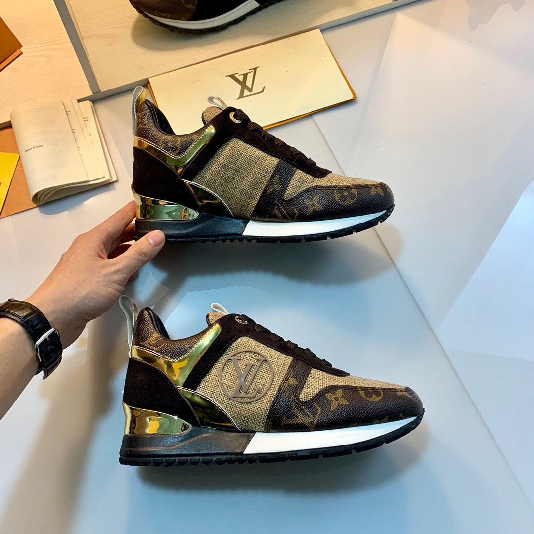 Louis Vuitton sneaker