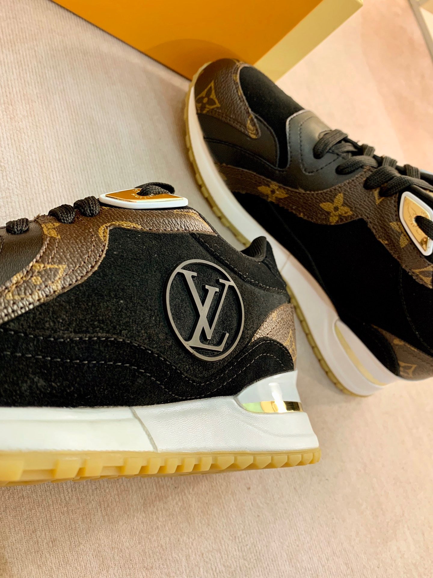 Louis Vuitton sneaker