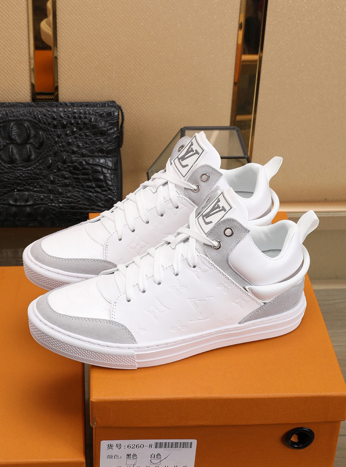 Louis Vuitton sneaker