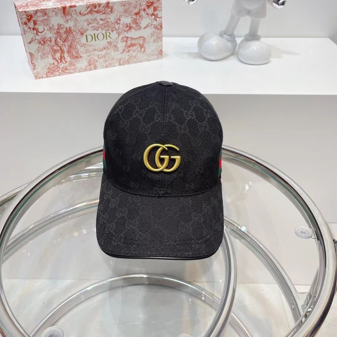Gucci cap