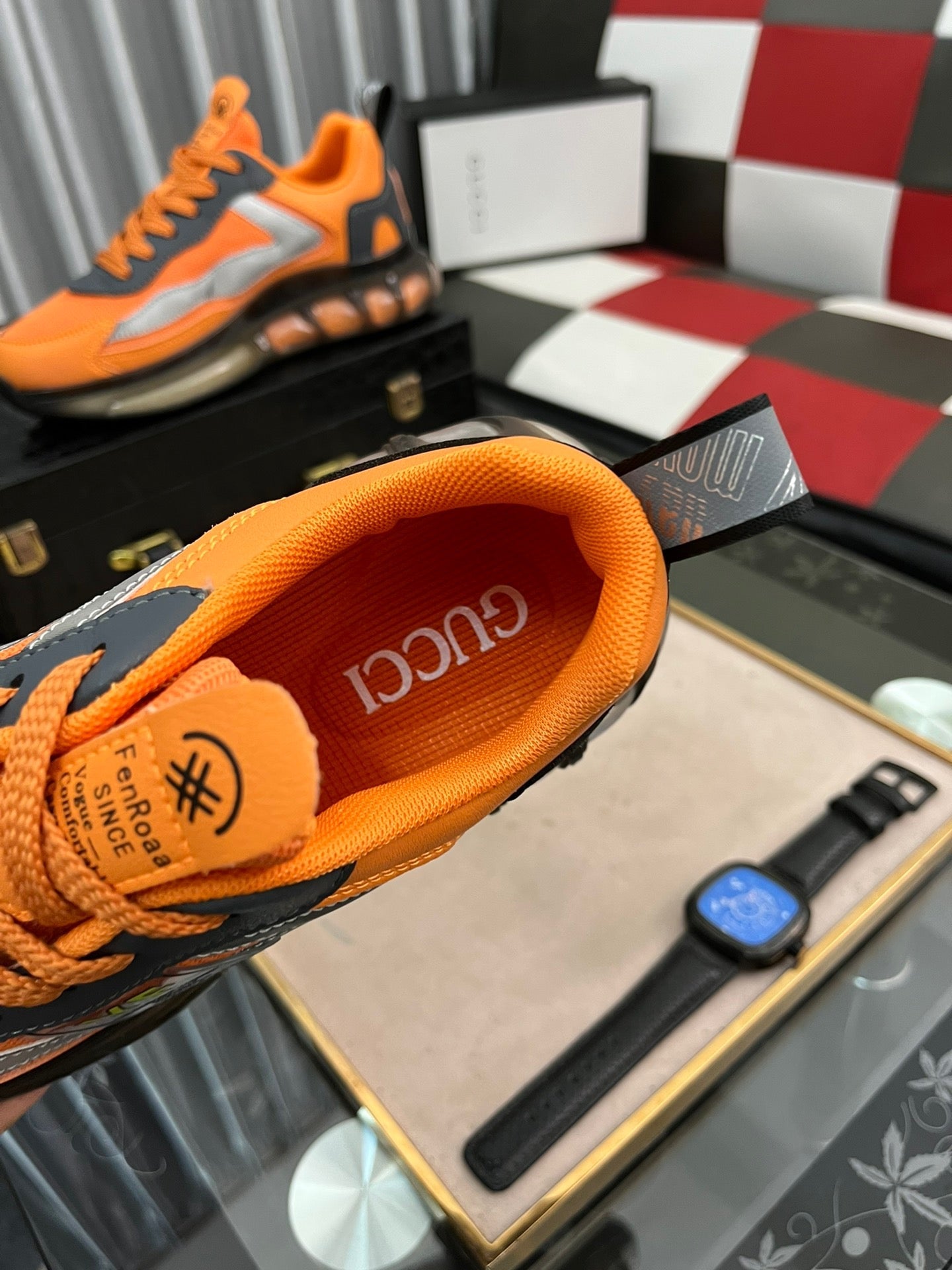 Gucci sneaker