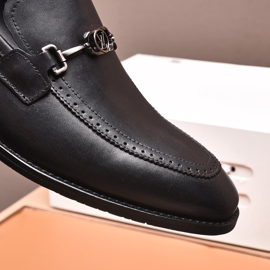 Louis Vuitton formal shoes