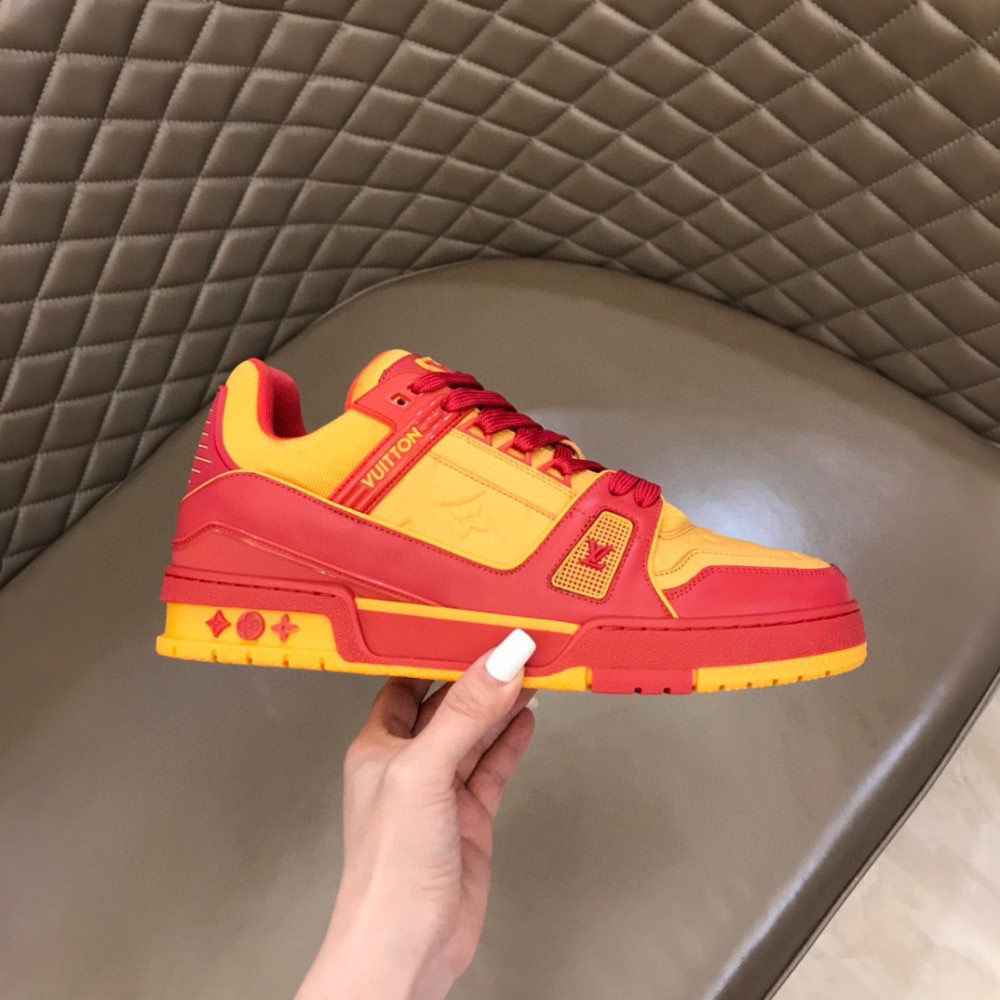 Louis Vuitton  Sneakers