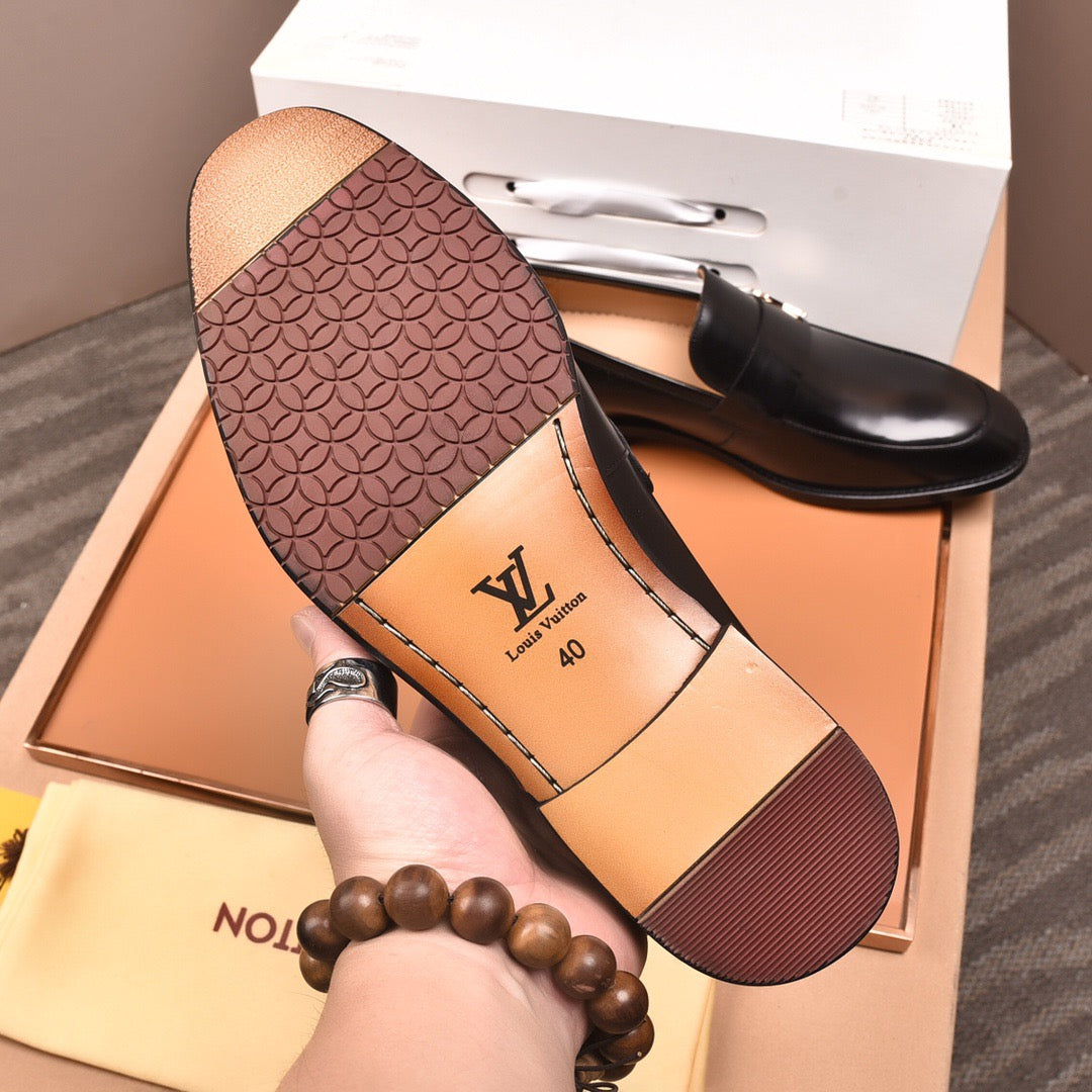 Louis vuitton formal shoes