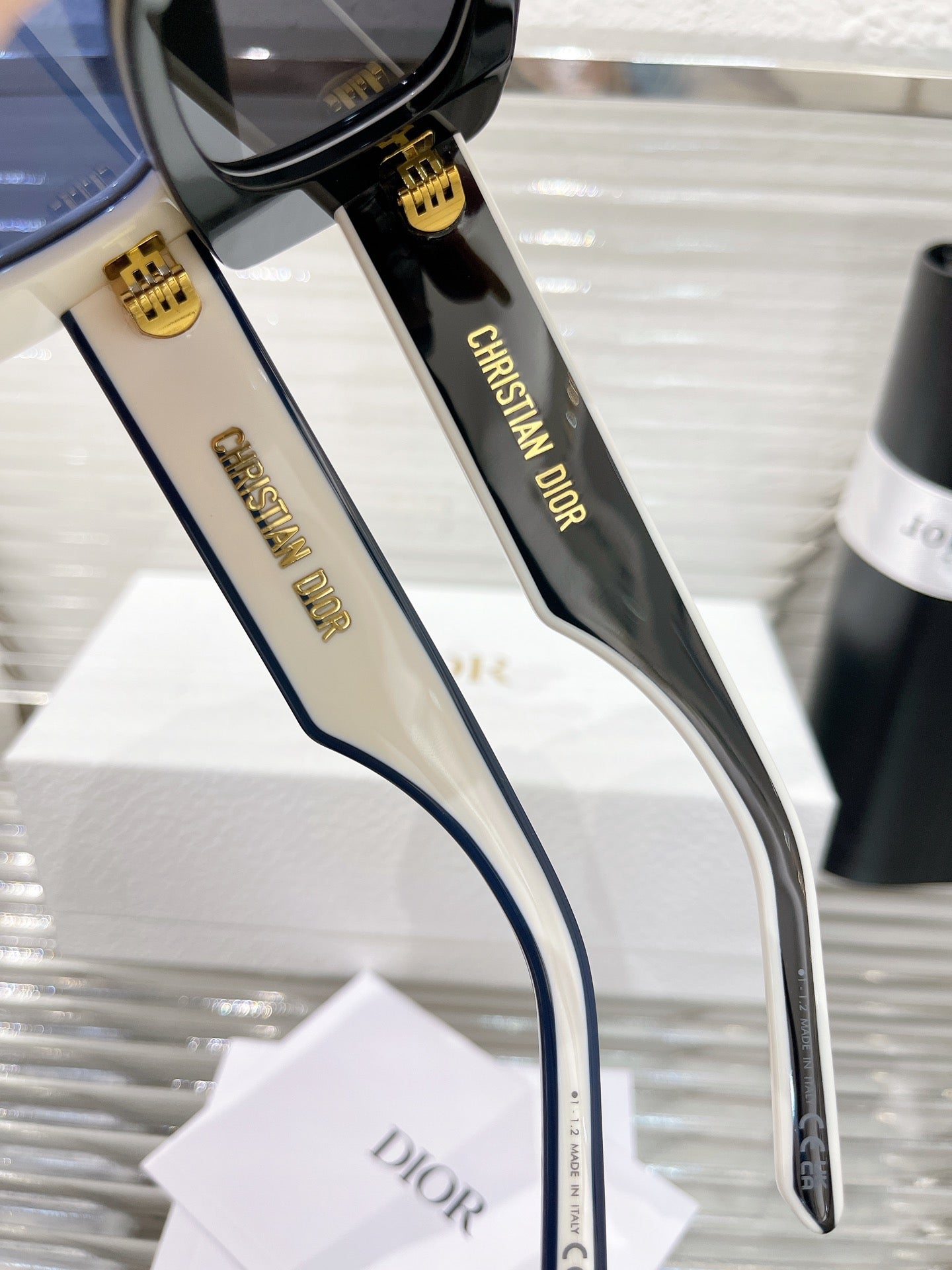 Dior sunglasses
