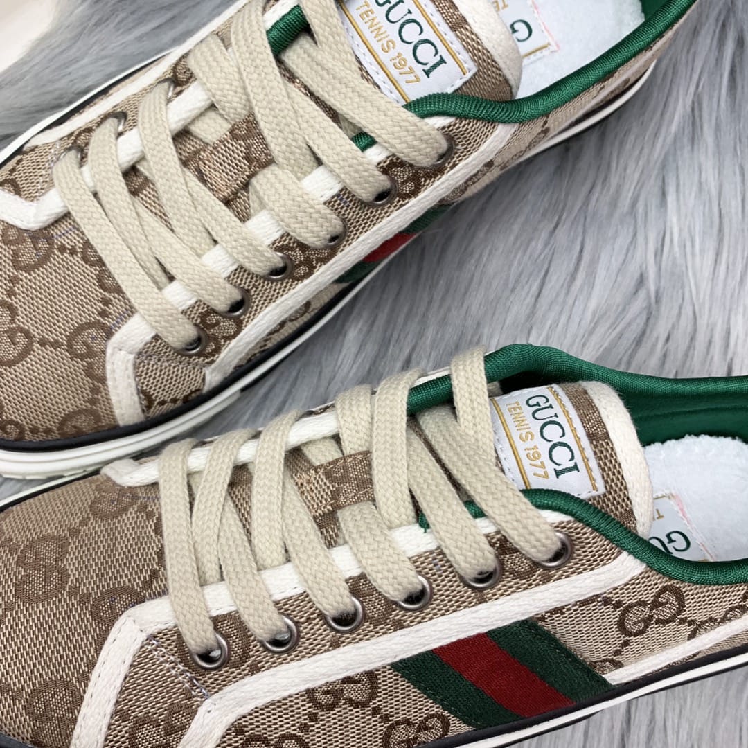 Gucci Tennis 1977 sneaker