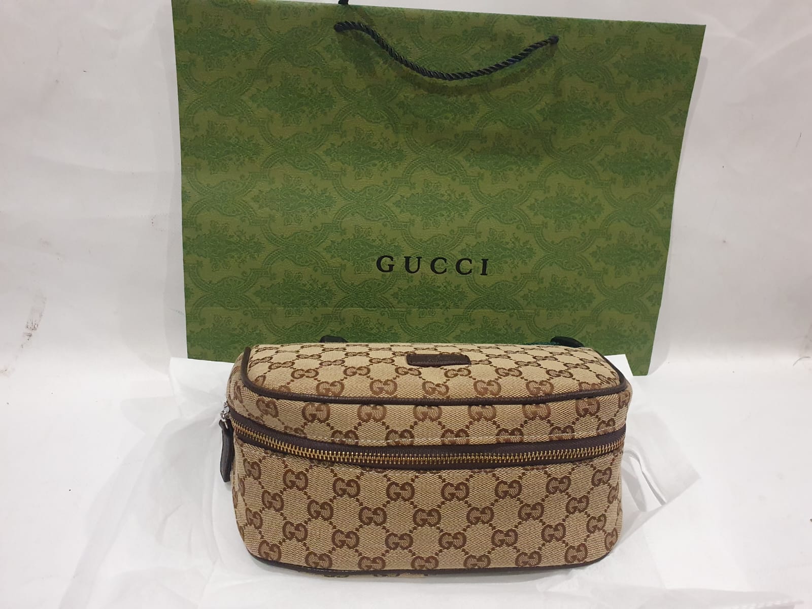 Gucci  Handbag / BumBag