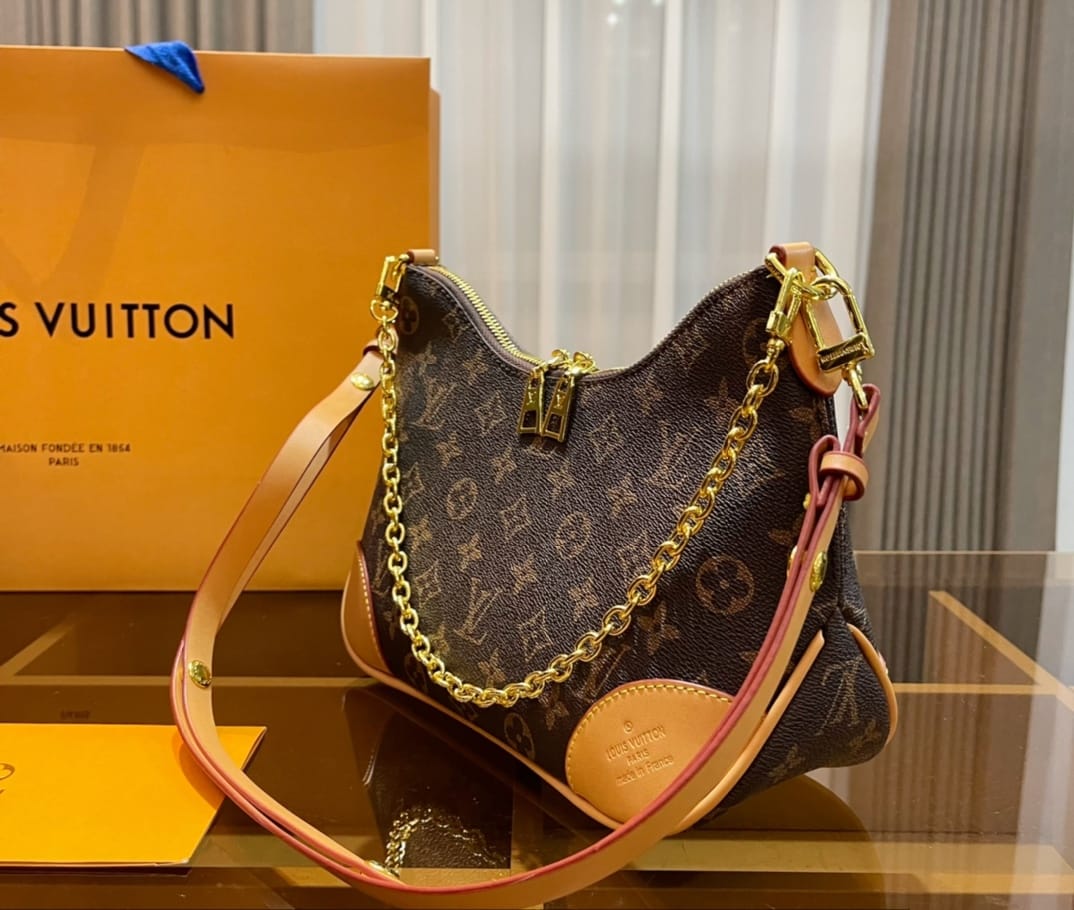 Louis Vuitton Boulogne Handbag Sets