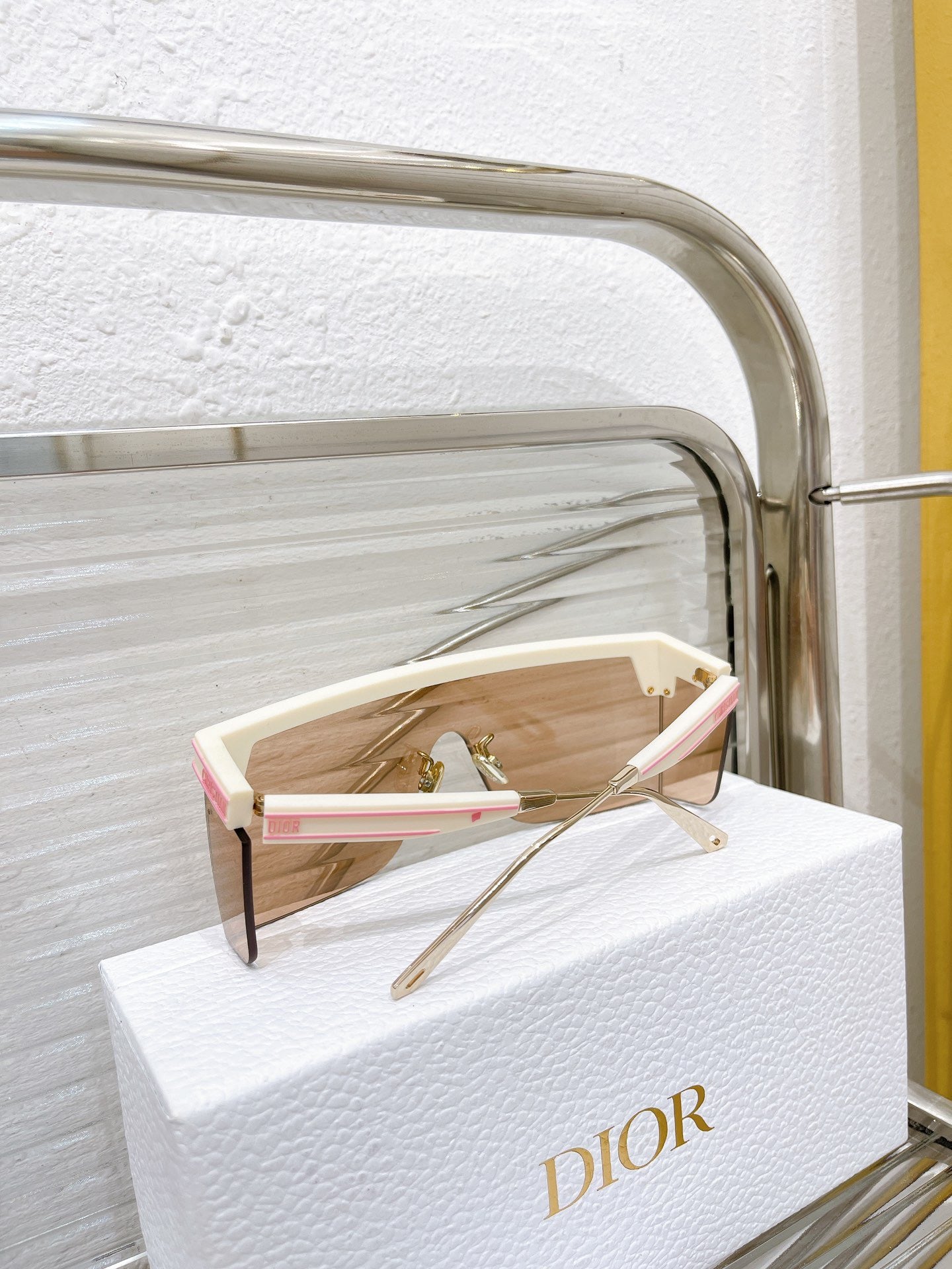 Christian Dior sunglasses