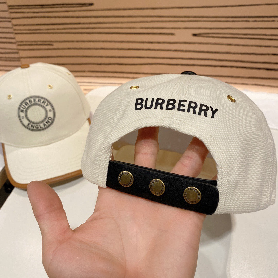 Burberry Baseball cap