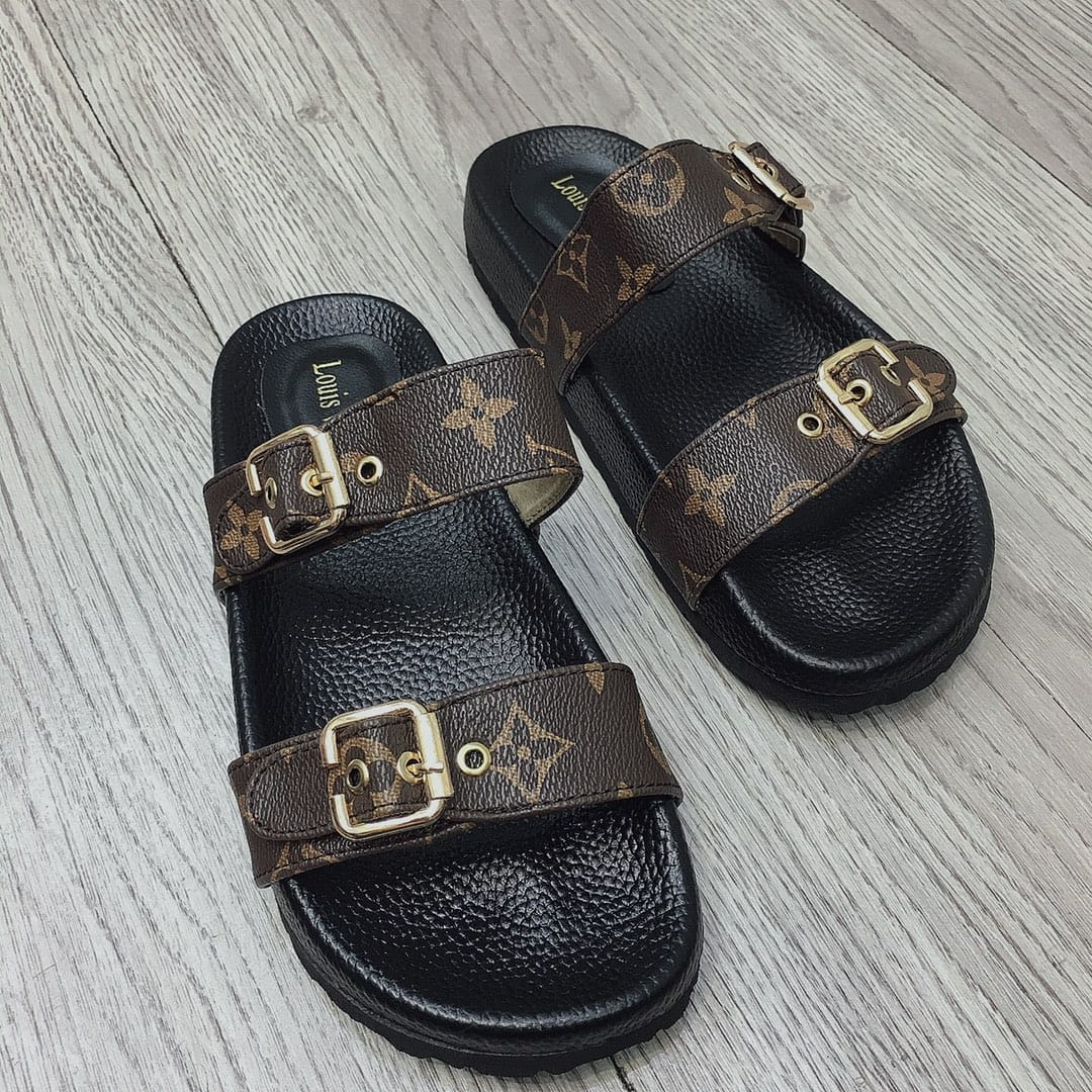 Louis Vuitton Sandals