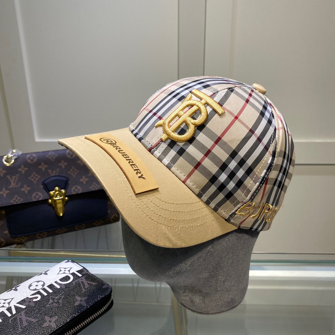 Burberry Baseball cap